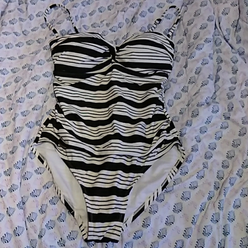 One piece Swimsuit